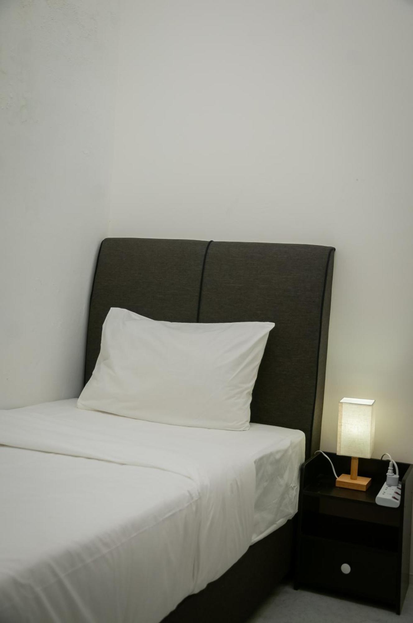 Albergue The Terraces By Aayu George Town Penang Exterior foto