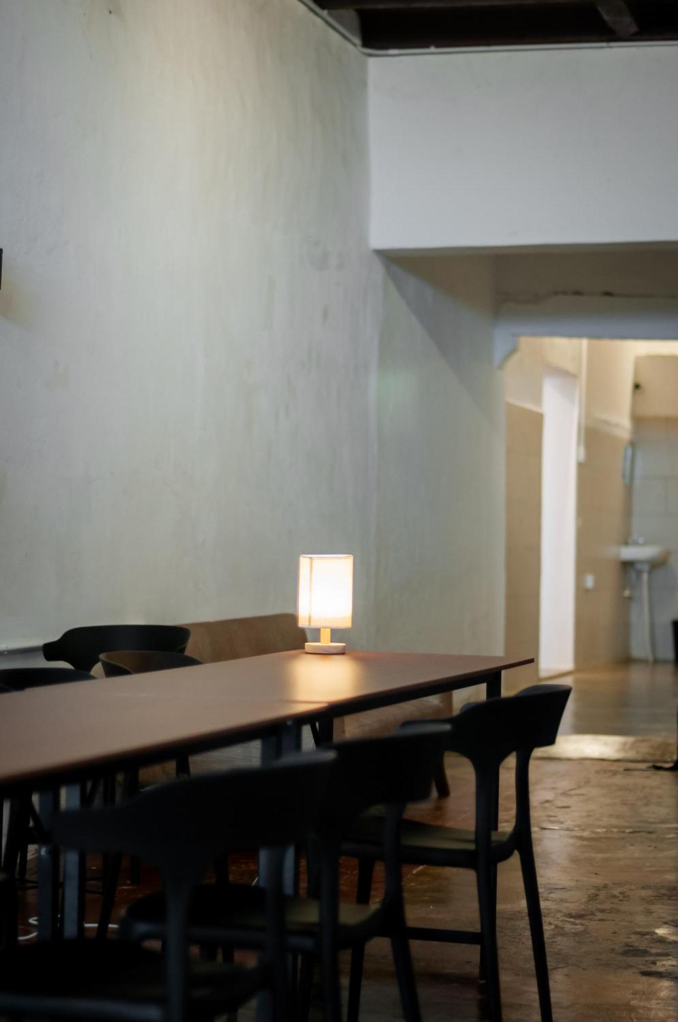 Albergue The Terraces By Aayu George Town Penang Exterior foto