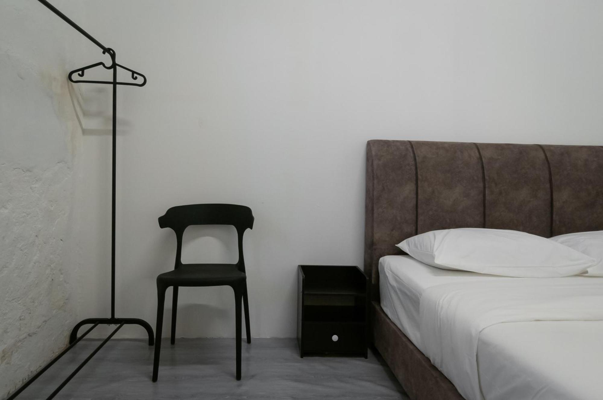 Albergue The Terraces By Aayu George Town Penang Exterior foto
