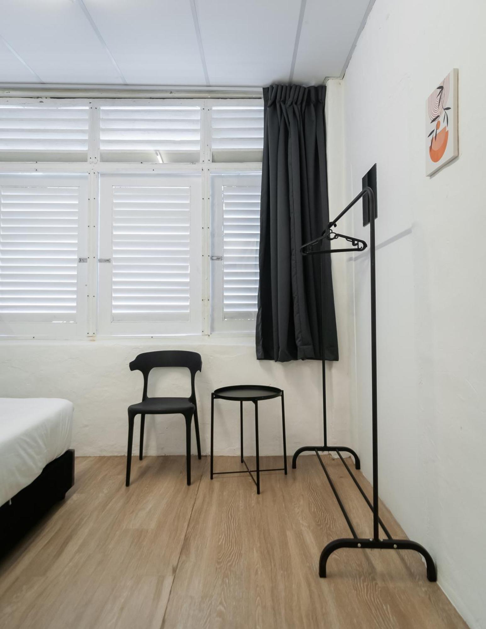 Albergue The Terraces By Aayu George Town Penang Exterior foto